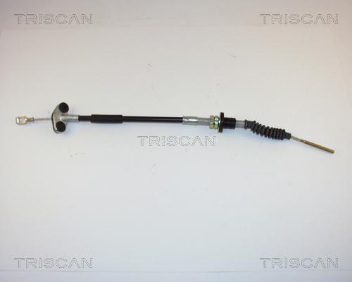 Triscan 8140 69203 - Trose, Sajūga pievads ps1.lv