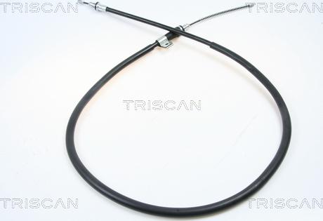 Triscan 8140 14173 - Trose, Stāvbremžu sistēma ps1.lv