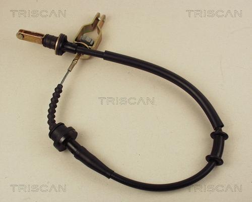 Triscan 8140 14206 - Trose, Sajūga pievads ps1.lv