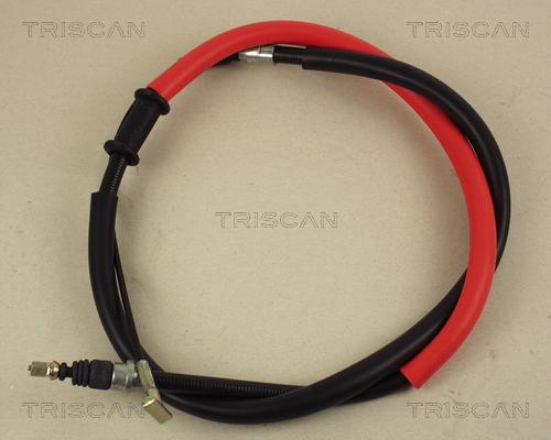 Triscan 8140 15166 - Trose, Stāvbremžu sistēma ps1.lv