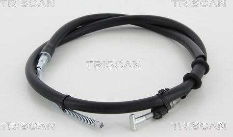 Triscan 8140 151038 - Trose, Stāvbremžu sistēma ps1.lv