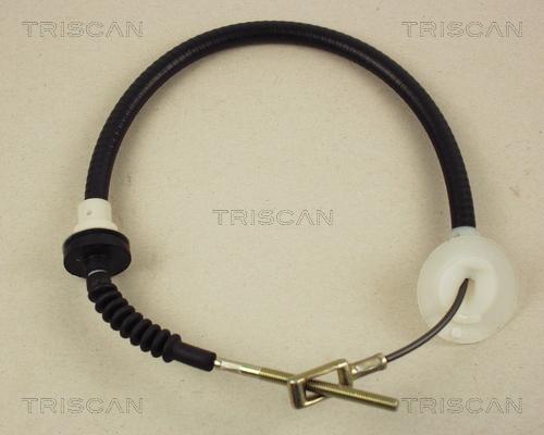 Triscan 8140 15219 - Trose, Sajūga pievads ps1.lv