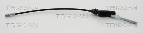 Triscan 8140 161168 - Trose, Stāvbremžu sistēma ps1.lv