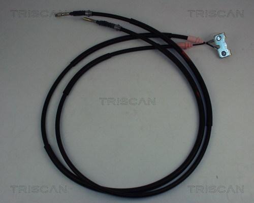 Triscan 8140 16181 - Trose, Stāvbremžu sistēma ps1.lv