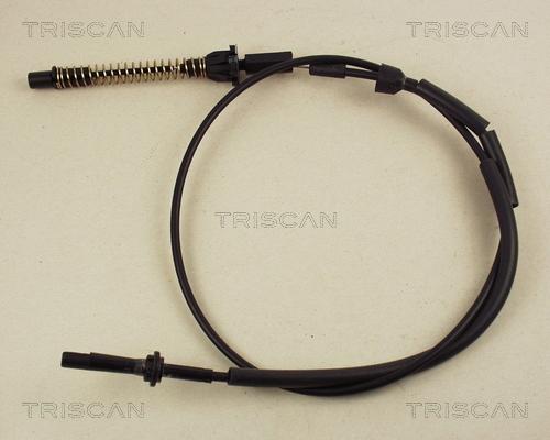 Triscan 8140 16302 - Akseleratora trose ps1.lv