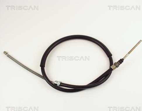 Triscan 8140 10119 - Trose, Stāvbremžu sistēma ps1.lv