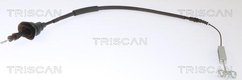 Triscan 8140 101107 - Trose, Stāvbremžu sistēma ps1.lv