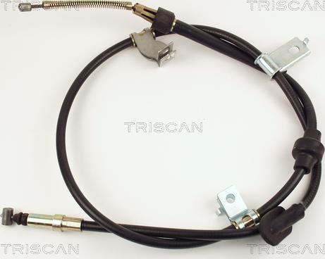 Triscan 8140 10110 - Trose, Stāvbremžu sistēma ps1.lv