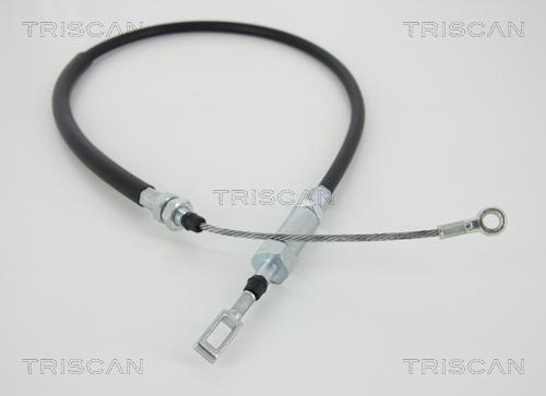 Triscan 8140 10135 - Trose, Stāvbremžu sistēma ps1.lv