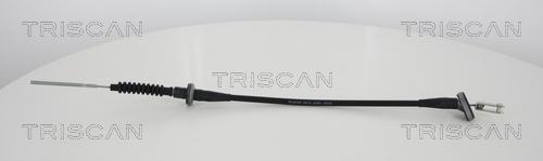 Triscan 8140 10218 - Trose, Sajūga pievads ps1.lv