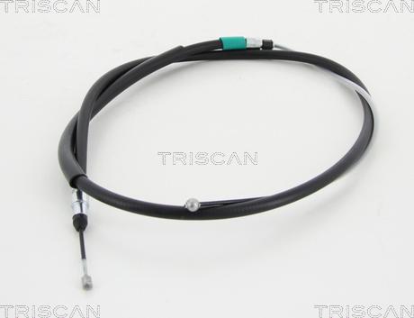 Triscan 8140 11131 - Trose, Stāvbremžu sistēma ps1.lv