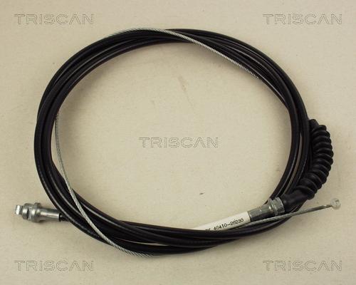 Triscan 8140 13140 - Trose, Stāvbremžu sistēma ps1.lv