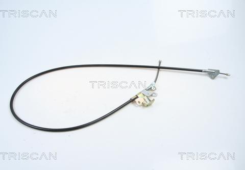 Triscan 8140 131110 - Trose, Stāvbremžu sistēma ps1.lv