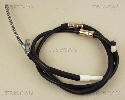 Triscan 8140 13185 - Trose, Stāvbremžu sistēma ps1.lv