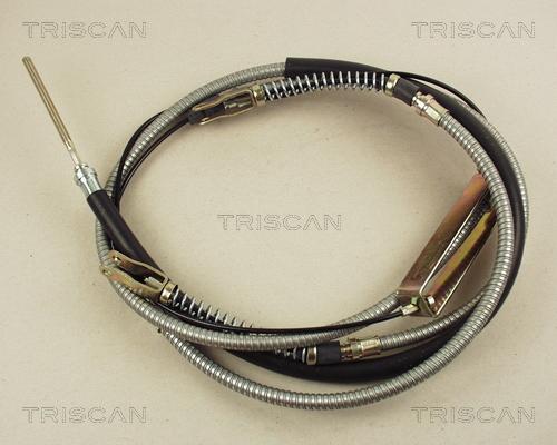 Triscan 8140 17110 - Trose, Stāvbremžu sistēma ps1.lv