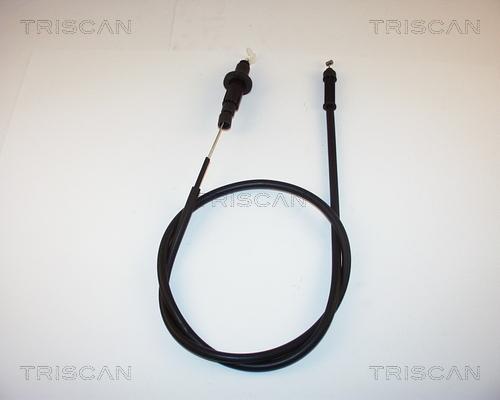 Triscan 8140 38320 - Akseleratora trose ps1.lv