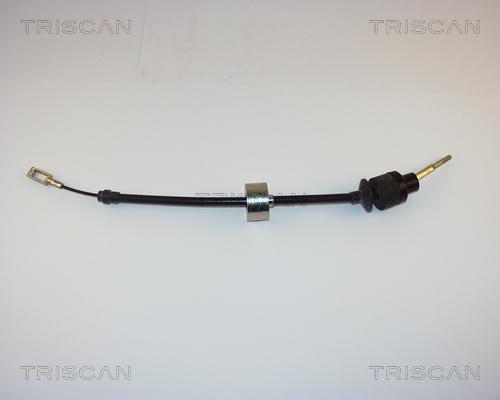 Triscan 8140 38202 - Trose, Sajūga pievads ps1.lv