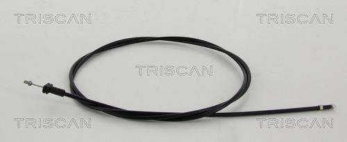 Triscan 8140 29601 - Motora pārsega slēdzenes trose ps1.lv