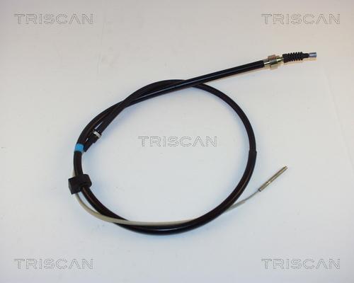 Triscan 8140 29150 - Trose, Stāvbremžu sistēma ps1.lv