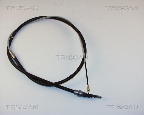 Triscan 8140 29157 - Trose, Stāvbremžu sistēma ps1.lv