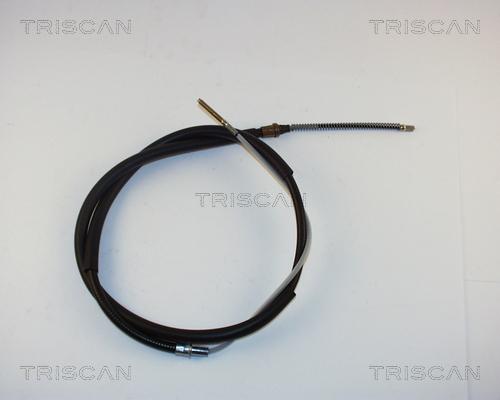 Triscan 8140 29164 - Trose, Stāvbremžu sistēma ps1.lv