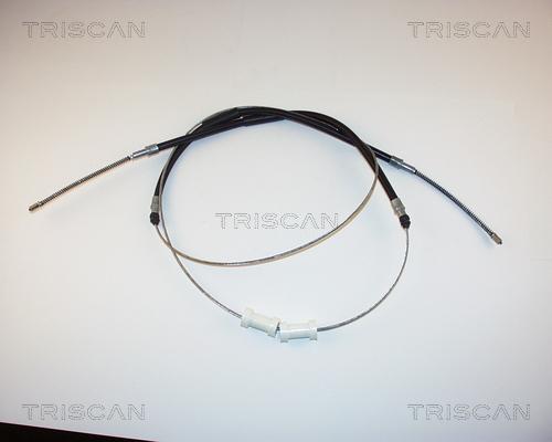 Triscan 8140 29109 - Trose, Stāvbremžu sistēma ps1.lv