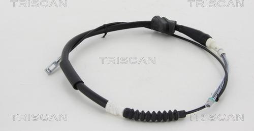 Triscan 8140 29114 - Trose, Stāvbremžu sistēma ps1.lv