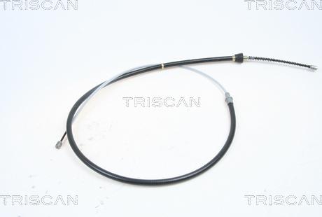 Triscan 8140 29179 - Trose, Stāvbremžu sistēma ps1.lv