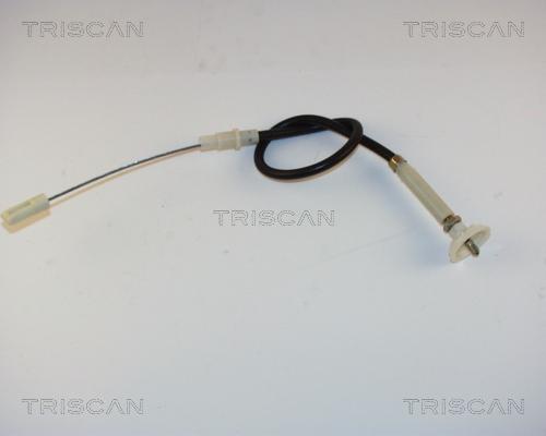 Triscan 8140 29218 - Trose, Sajūga pievads ps1.lv