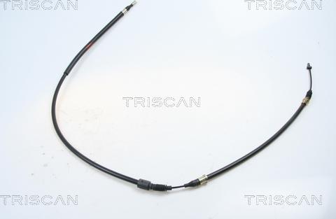 Triscan 8140 24158 - Trose, Stāvbremžu sistēma ps1.lv