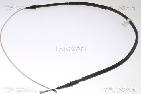 Triscan 8140 241158 - Trose, Stāvbremžu sistēma ps1.lv