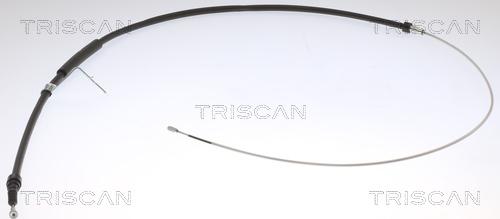 Triscan 8140 241163 - Trose, Stāvbremžu sistēma ps1.lv