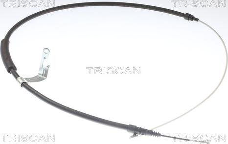 Triscan 8140 241162 - Trose, Stāvbremžu sistēma ps1.lv