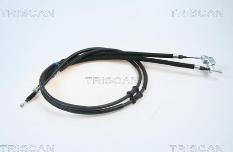 Triscan 8140 24180 - Trose, Stāvbremžu sistēma ps1.lv