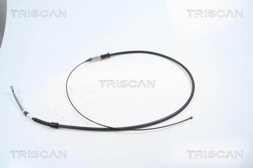 Triscan 8140 24177 - Trose, Stāvbremžu sistēma ps1.lv