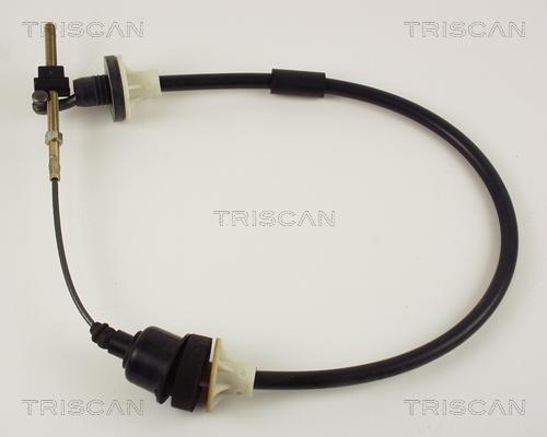 Triscan 8140 24209 - Trose, Sajūga pievads ps1.lv