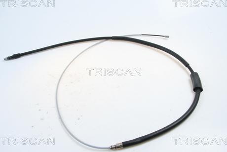 Triscan 8140 251112 - Trose, Stāvbremžu sistēma ps1.lv