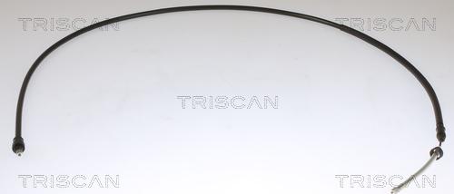 Triscan 8140 251264 - Trose, Stāvbremžu sistēma ps1.lv