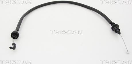 Triscan 8140 25343 - Akseleratora trose ps1.lv