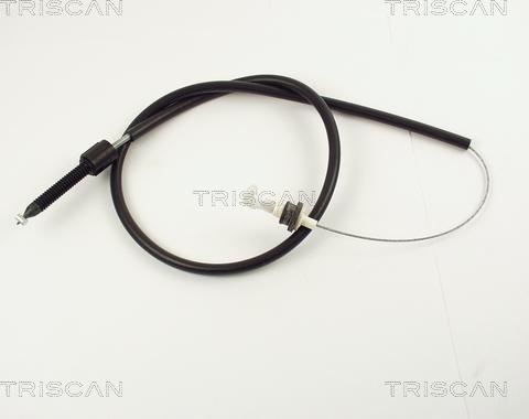 Triscan 8140 25302 - Akseleratora trose ps1.lv