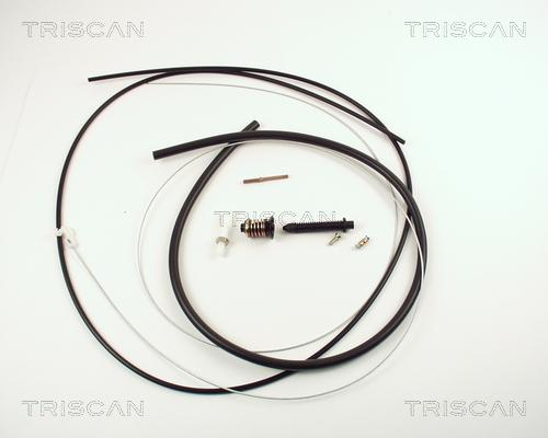 Triscan 8140 25315 - Akseleratora trose ps1.lv