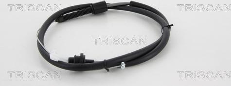 Triscan 8140 25339 - Akseleratora trose ps1.lv