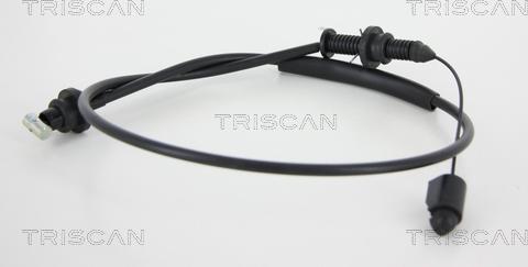 Triscan 8140 25329 - Akseleratora trose ps1.lv