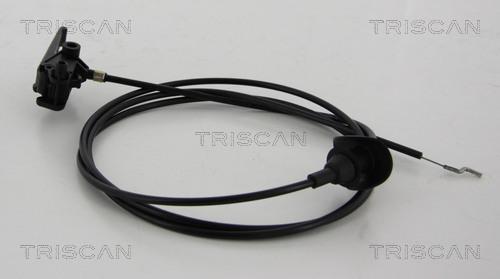 Triscan 8140 28604 - Motora pārsega slēdzenes trose ps1.lv