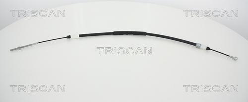 Triscan 8140 28195 - Trose, Stāvbremžu sistēma ps1.lv