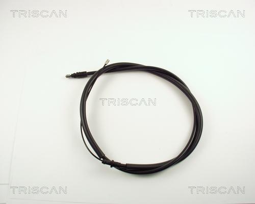 Triscan 8140 28155 - Trose, Stāvbremžu sistēma ps1.lv