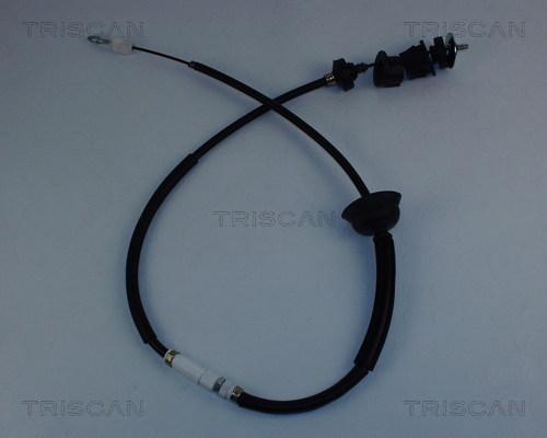 Triscan 8140 28244 - Trose, Sajūga pievads ps1.lv