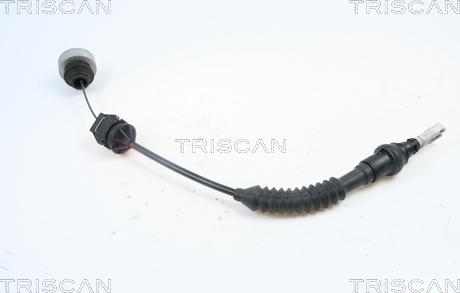 Triscan 8140 28248 - Trose, Sajūga pievads ps1.lv