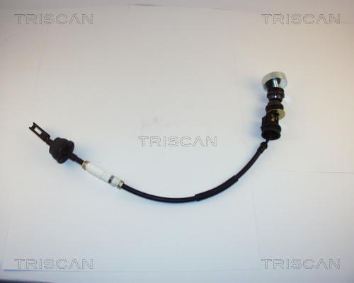 Triscan 8140 28243 - Trose, Sajūga pievads ps1.lv