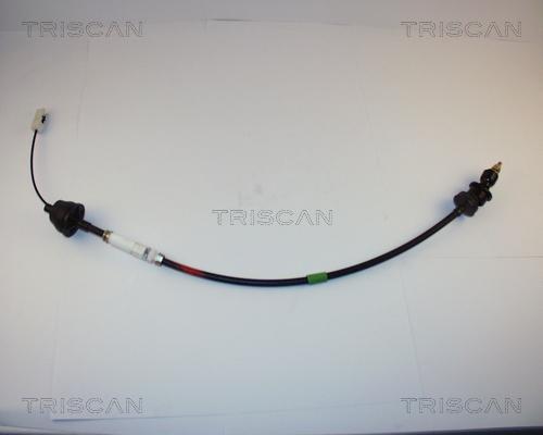 Triscan 8140 28242 - Trose, Sajūga pievads ps1.lv